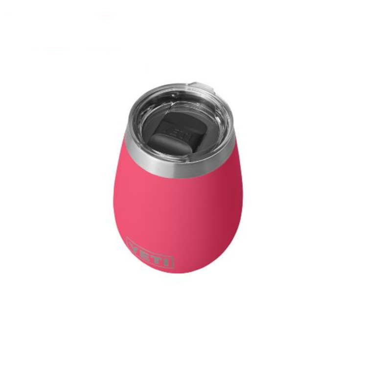 Yeti Rambler 10 oz Wine Tumbler